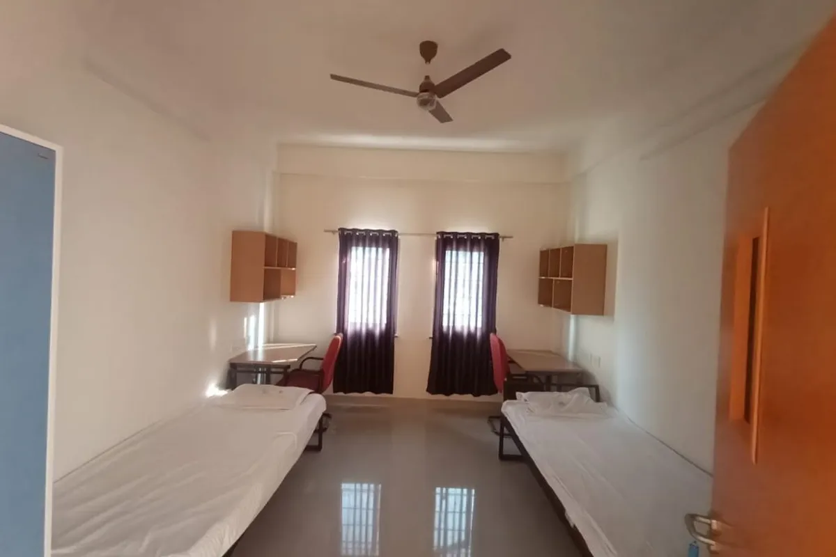 Annamacharya Institute of Technology and Sciences - [AITS], Tirupati campus - Image 4