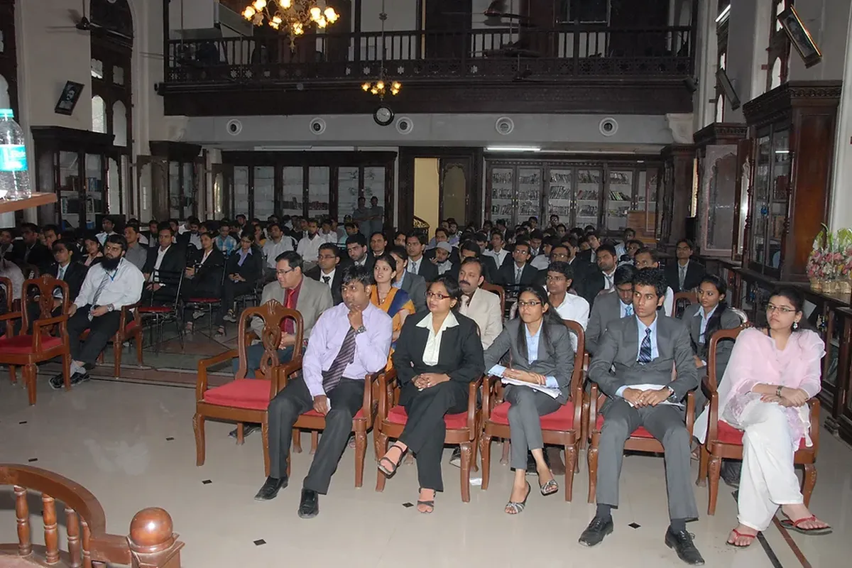 Annamacharya Institute of Technology and Sciences, Kadapa campus - Image 2