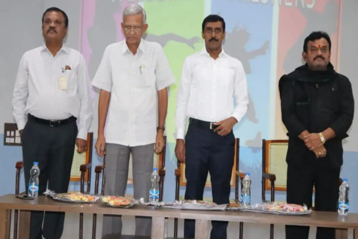Annamacharya Institute of Technology and Sciences, Kadapa campus - Image 6