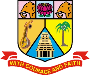 Annamalai University, Annamalainagar