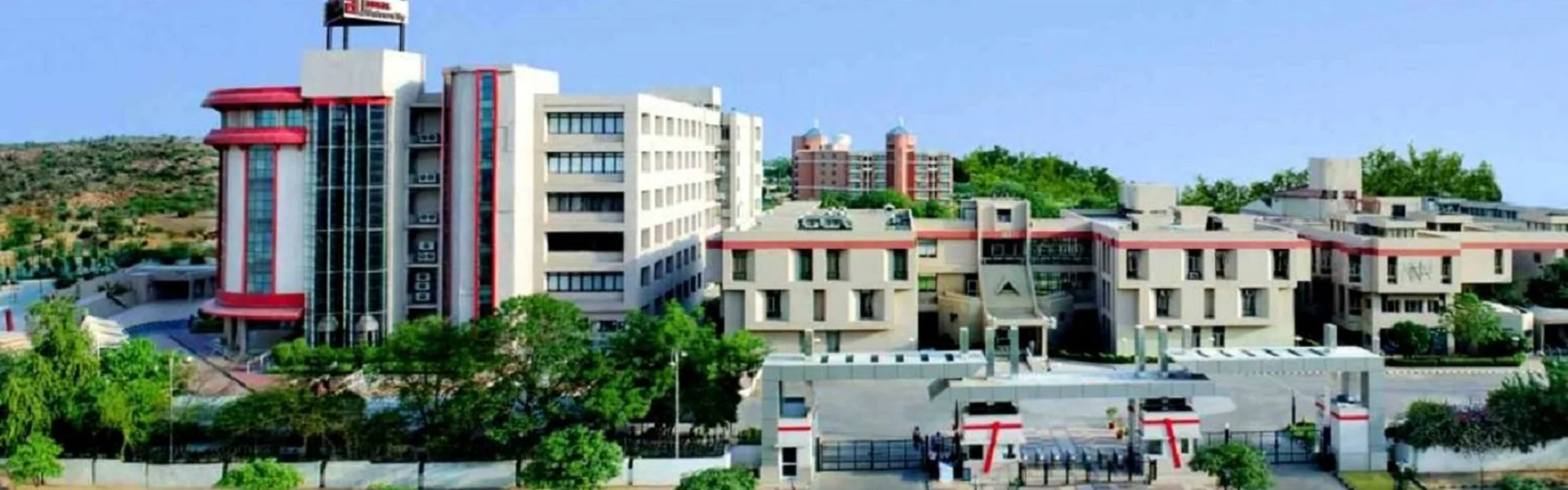 Ansal University Gurgaon - [AU], Gurgaon