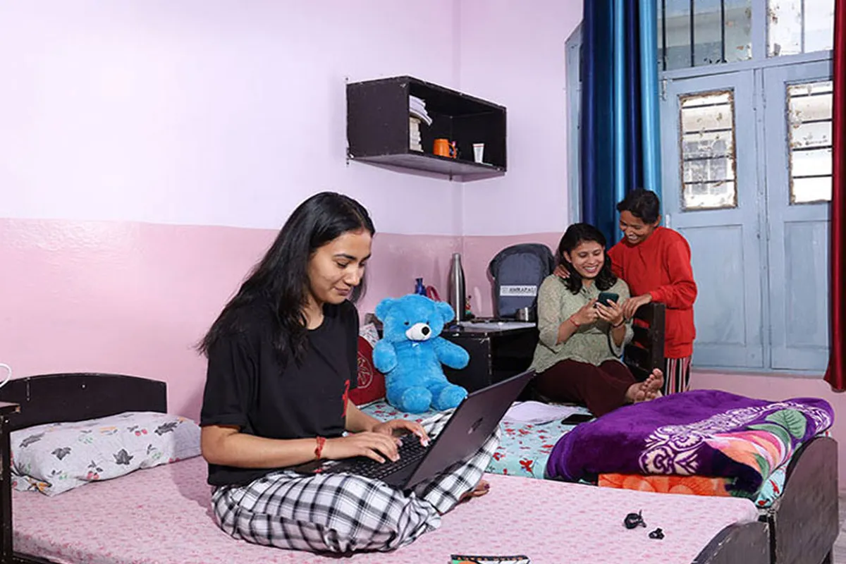 Ansal University Gurgaon - [AU], Gurgaon campus - Image 6
