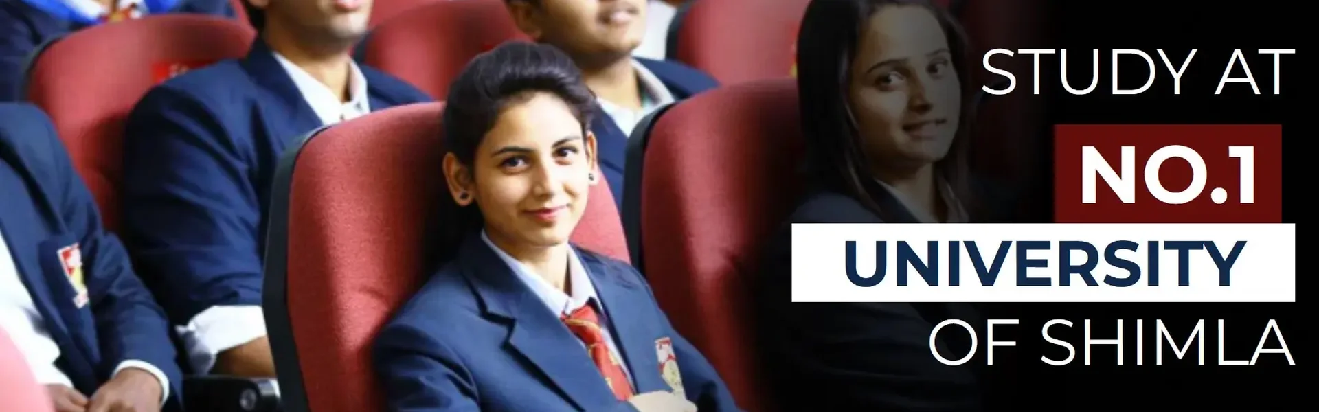AP Goyal Shimla University, Shimla