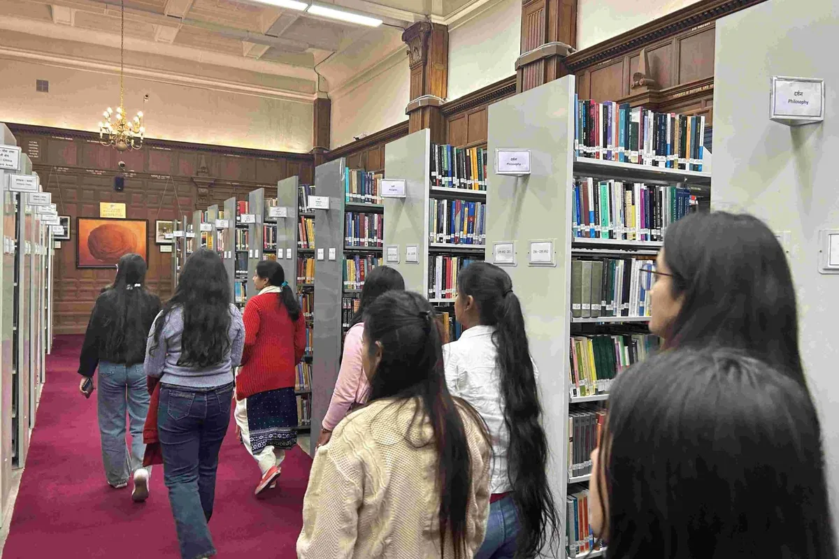 AP Goyal Shimla University, Shimla campus - Image 3