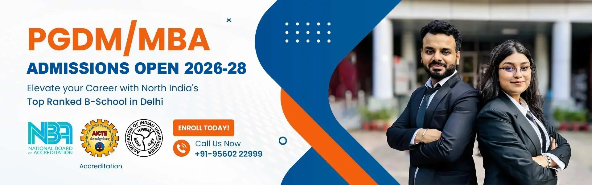 Apeejay School of Management - [ASM], New Delhi