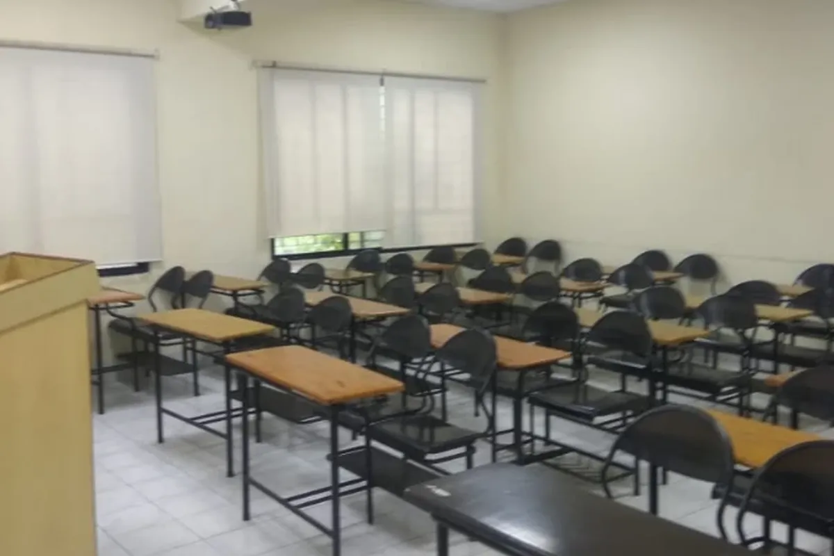 Apeejay School of Management - [ASM], New Delhi campus - Image 6