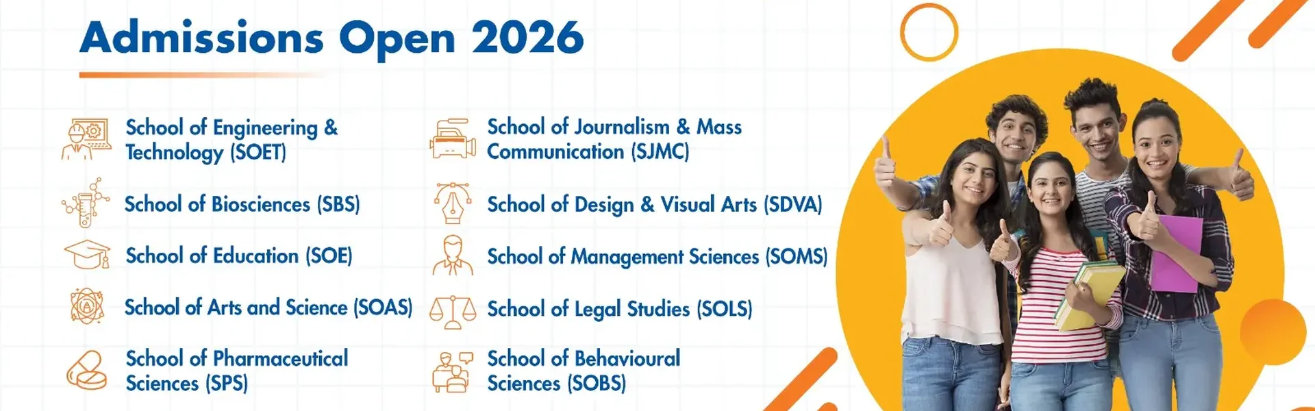 Apeejay Stya University - [ASU], Gurgaon
