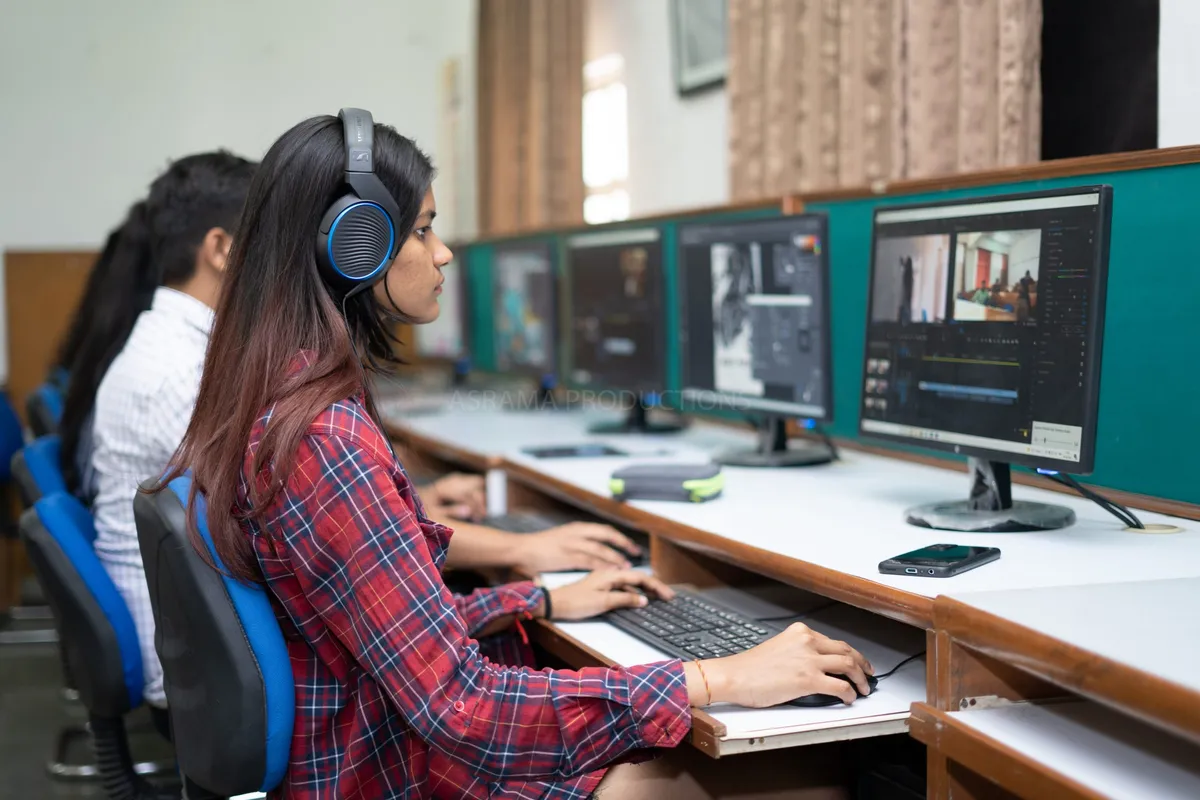Apeejay Stya University - [ASU], Gurgaon campus - Image 1