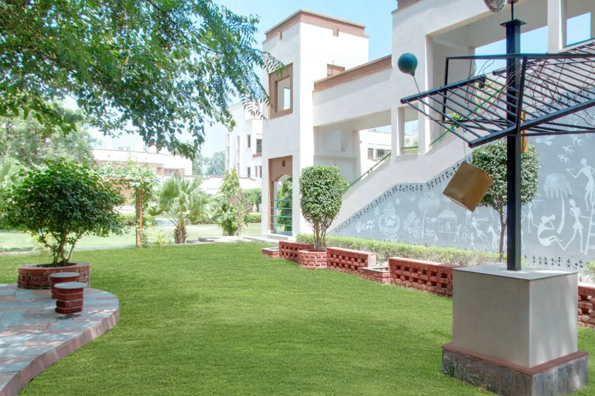 Apeejay Stya University - [ASU], Gurgaon campus - Image 2