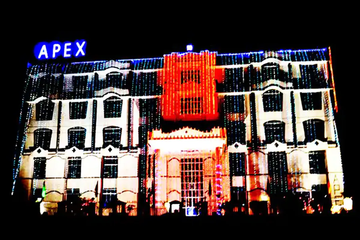 Apex Institute of Management and Science, Jaipur campus - Image 6