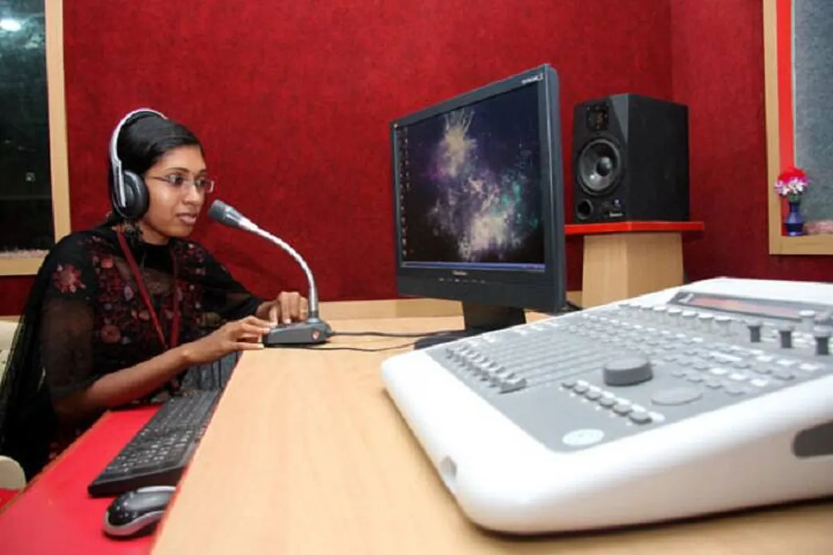 Apollo Arts and Science College, Chennai campus - Image 3