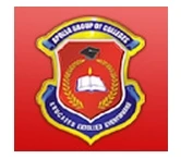 Apollo Arts and Science College, Chennai logo
