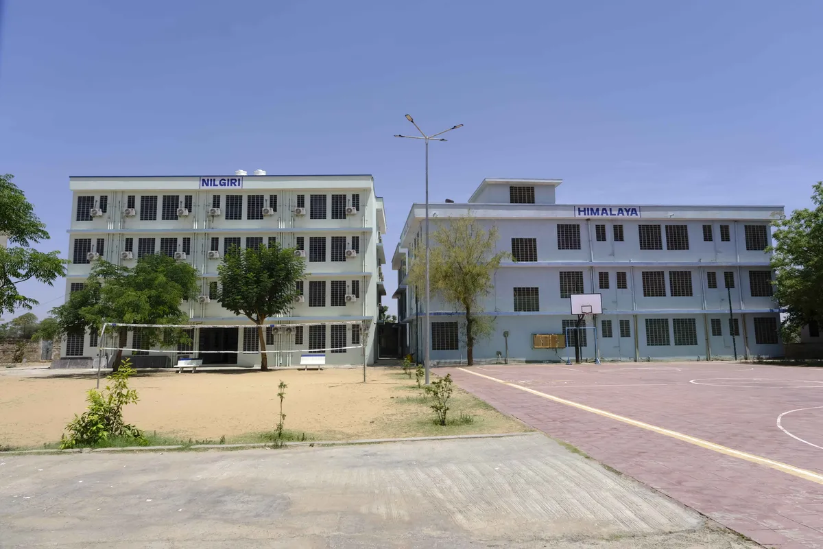 Arawali Veterinary College, Sikar campus - Image 3