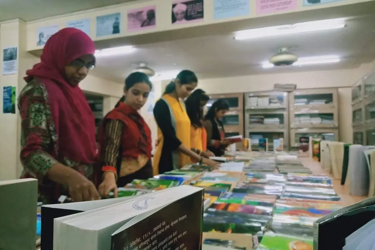 Arihant Group of Institutes - [AGI], Pune campus - Image 5