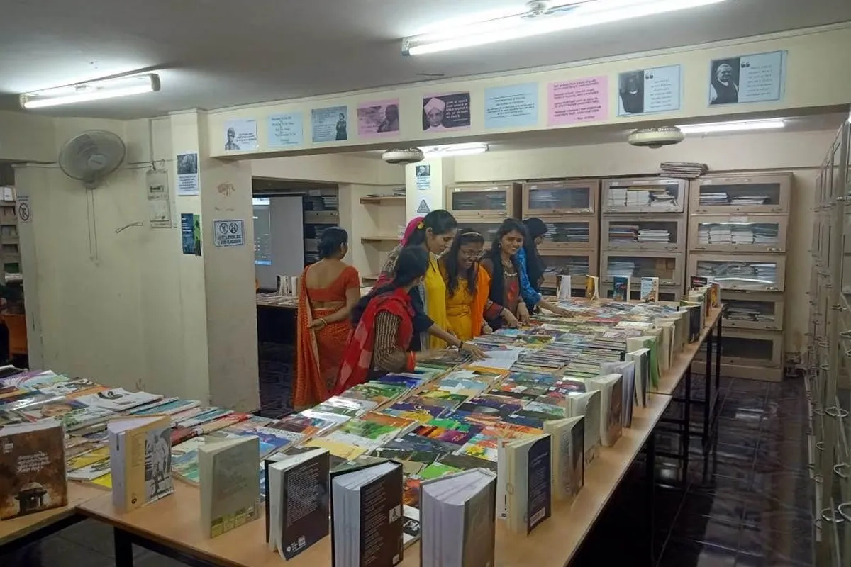 Arihant Group of Institutes - [AGI], Pune campus - Image 6