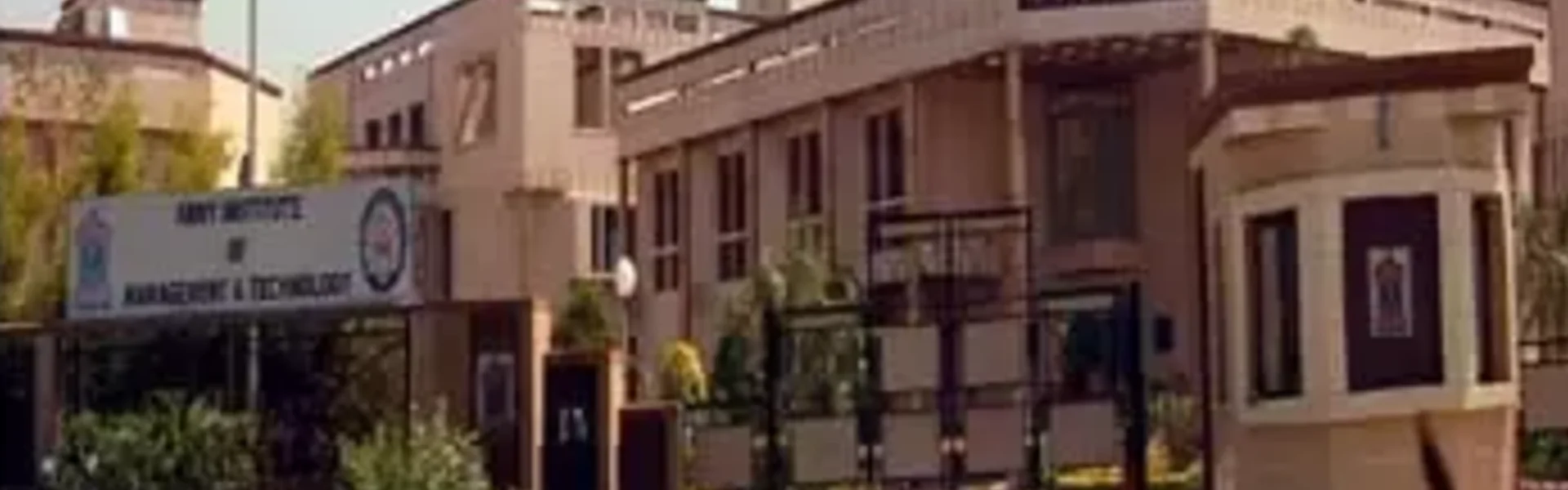 Army Institute of Management and Technology - [AIMT], Greater Noida