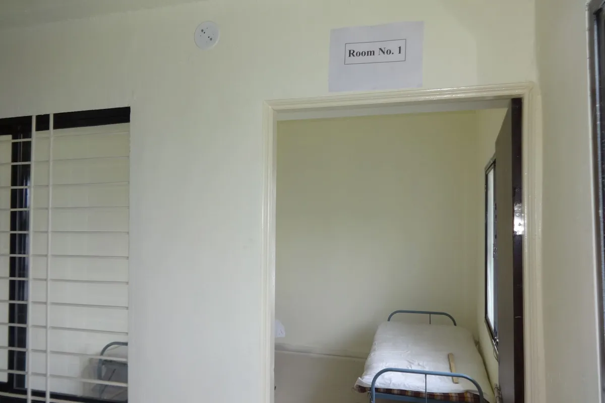 Asan Memorial Dental College and Hospital, Tamil Nadu campus - Image 1