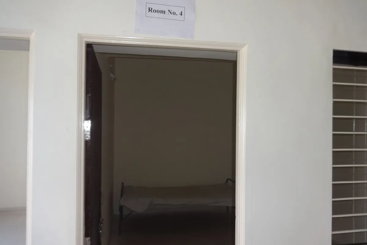 Asan Memorial Dental College and Hospital, Tamil Nadu campus - Image 2