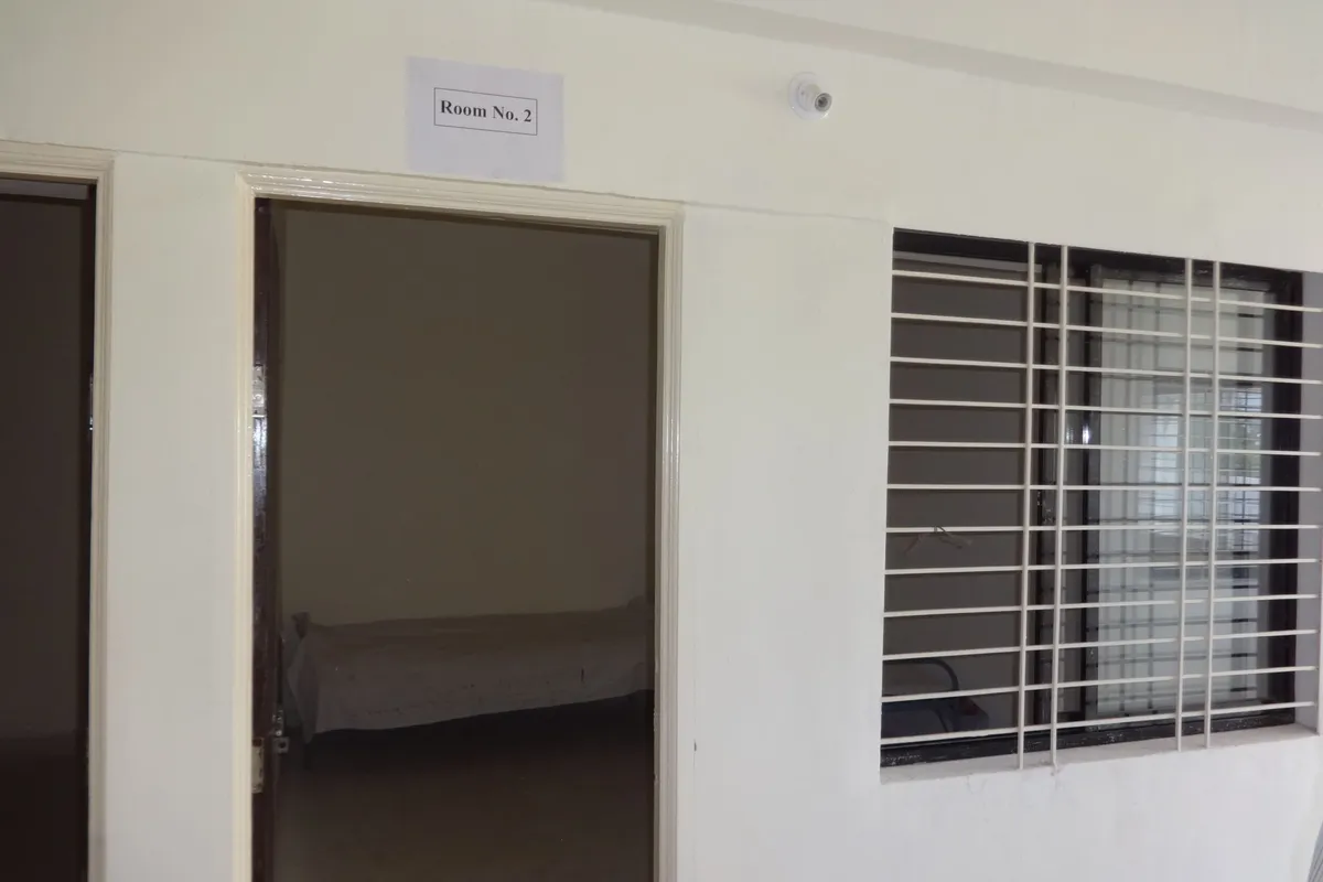 Asan Memorial Dental College and Hospital, Tamil Nadu campus - Image 3