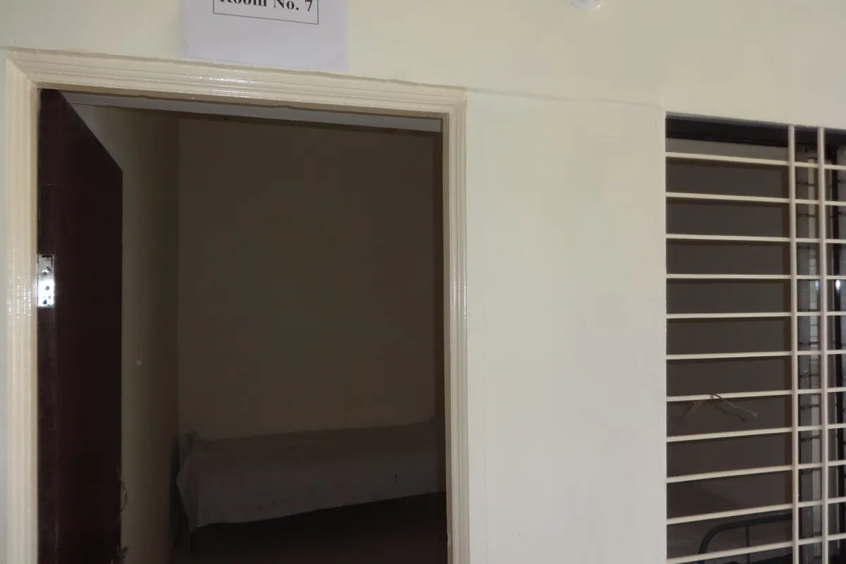 Asan Memorial Dental College and Hospital, Tamil Nadu campus - Image 4