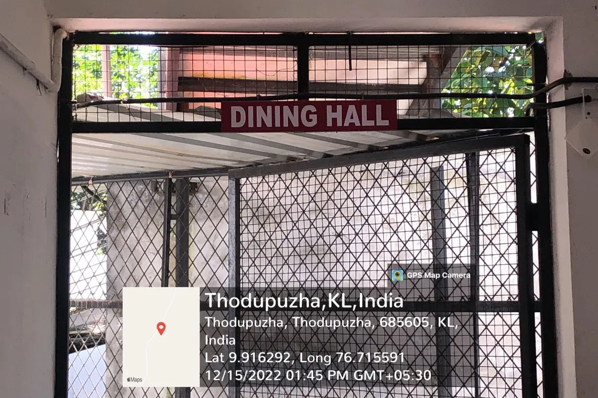 Asan Memorial Dental College and Hospital, Tamil Nadu campus - Image 5