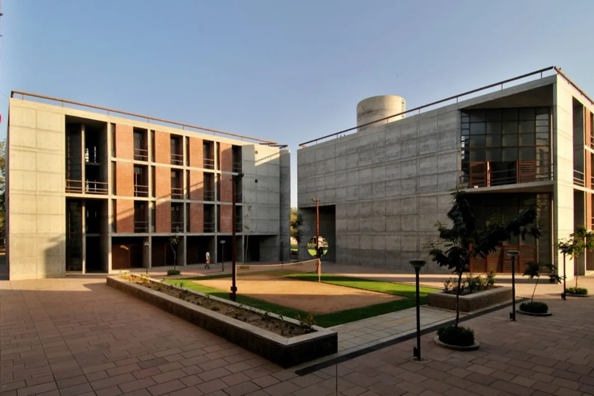 Asia Pacific Institute of Management Ahmedabad - [APIM], Gujarat campus - Image 3