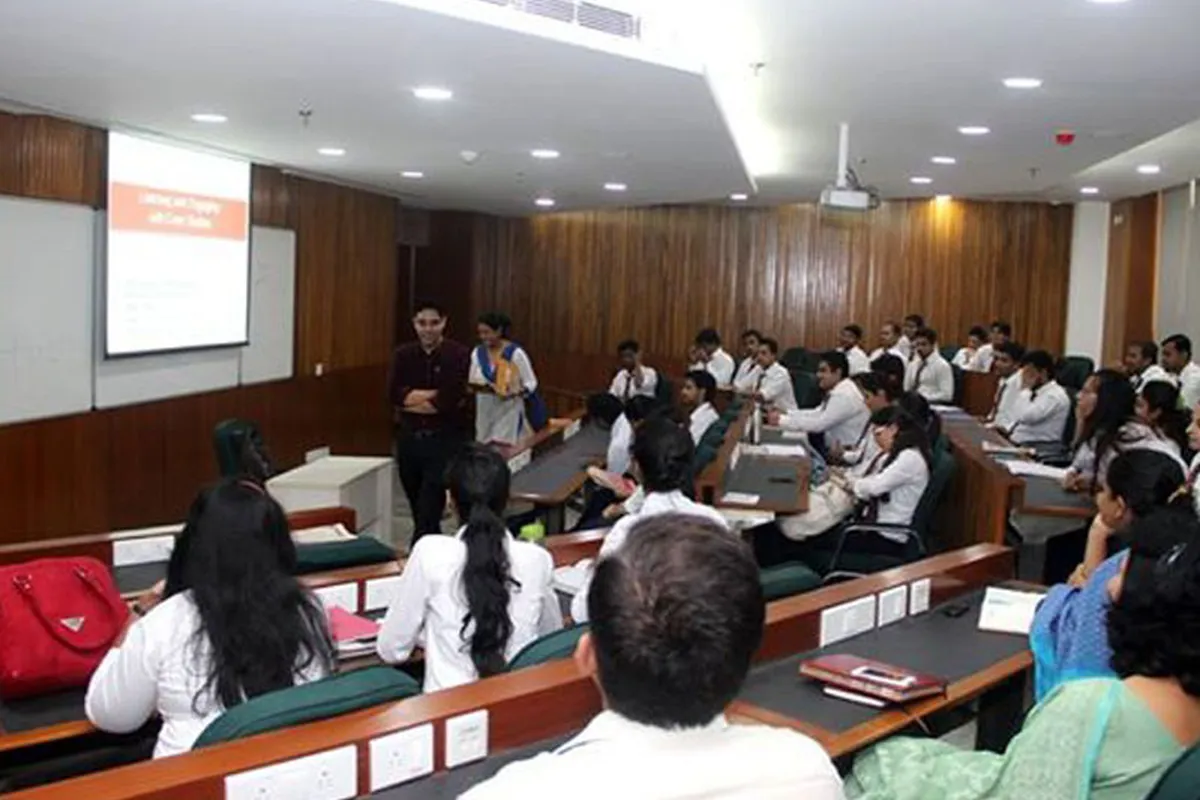 Asia Pacific Institute of Management Ahmedabad - [APIM], Gujarat campus - Image 5