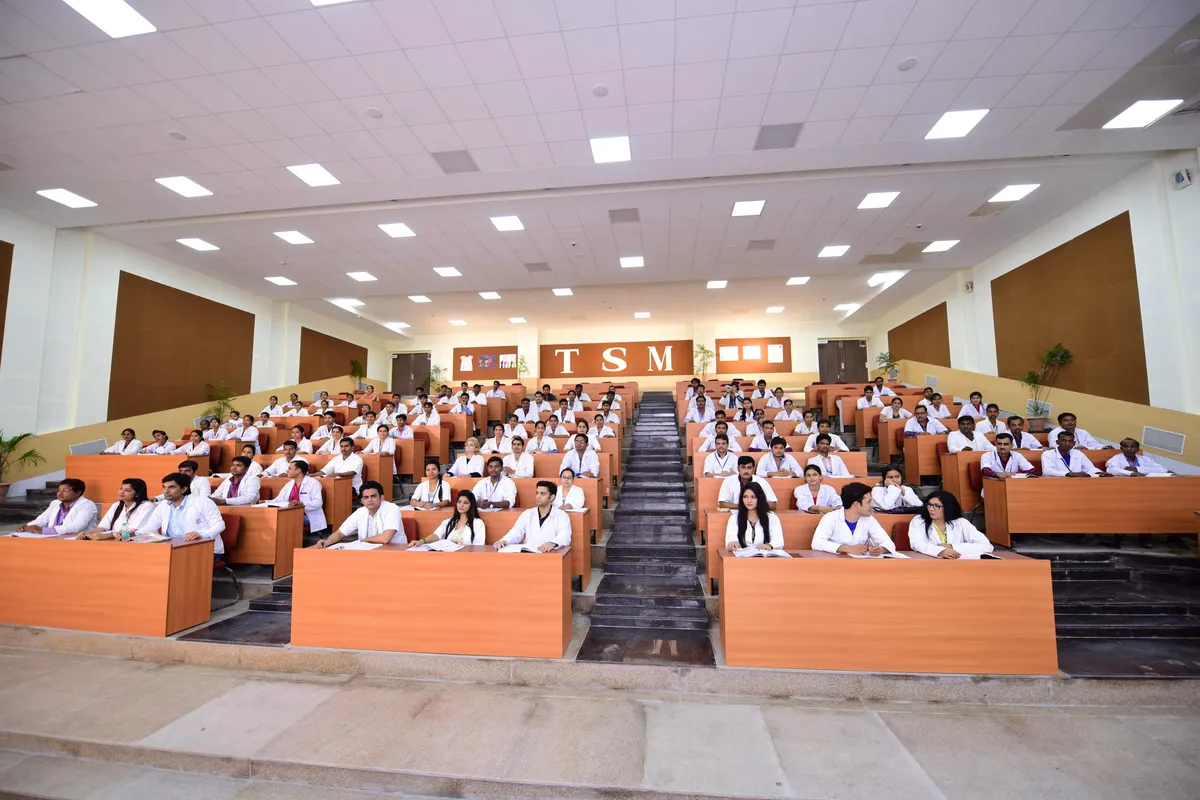 ASM Group of Institutes, Pune campus - Image 2