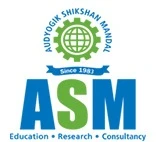 ASM Group of Institutes, Pune logo