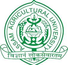 Assam Agricultural University, Jorhat