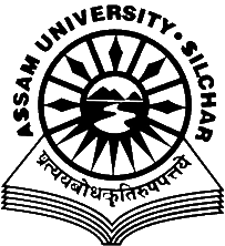 Assam University, Silchar