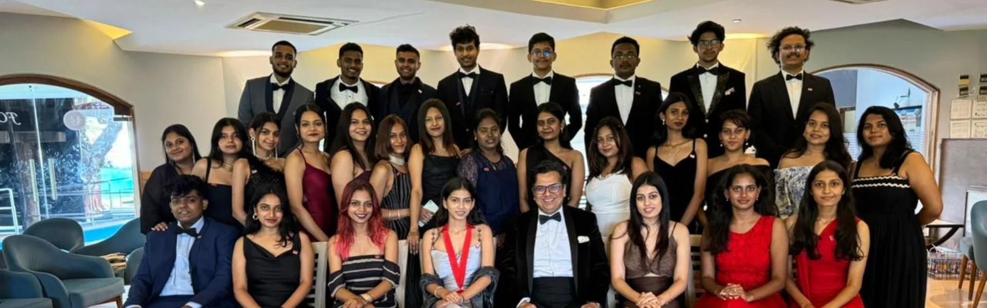 Athena School of Management, Mumbai