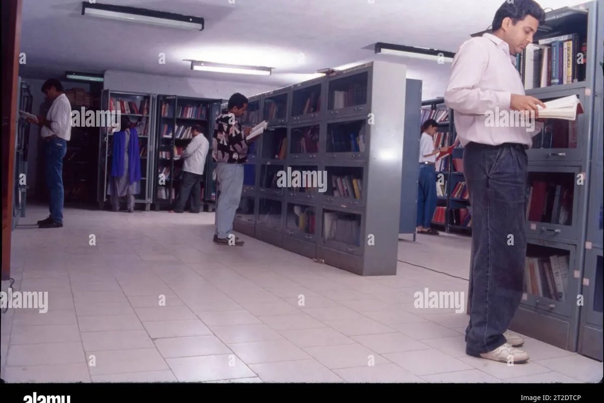 Athena School of Management, Mumbai campus - Image 1