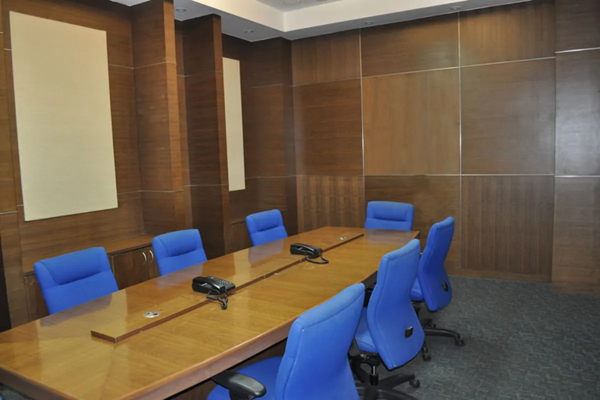 Athena School of Management, Mumbai campus - Image 3