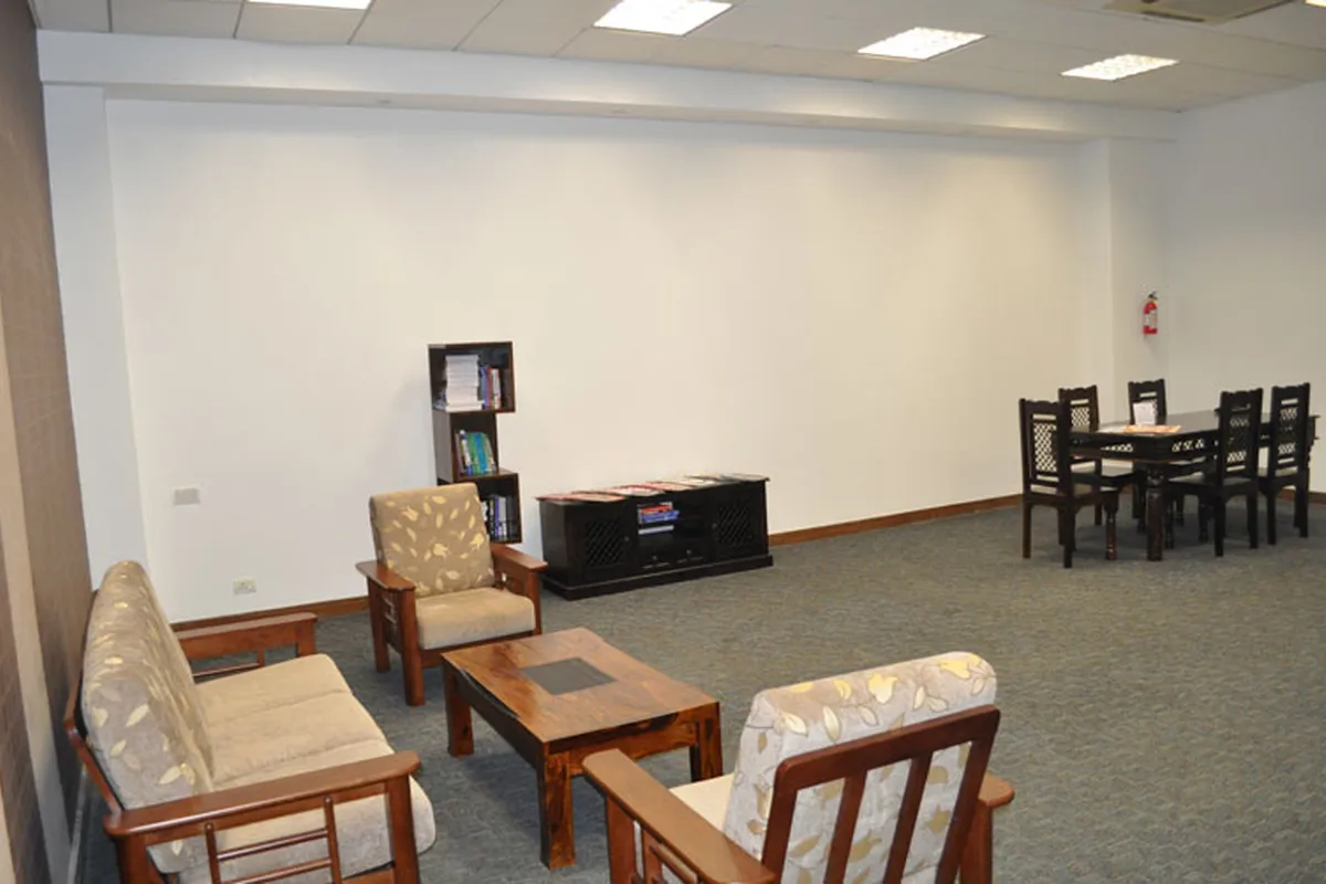 Athena School of Management, Mumbai campus - Image 4