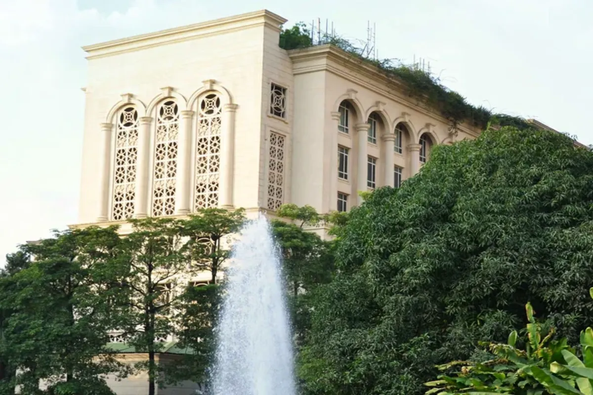 Athena School of Management, Mumbai campus - Image 6