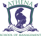 Athena School of Management, Mumbai logo