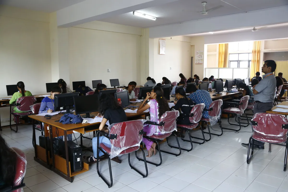 Atria Institute of Technology, Bangalore campus - Image 2