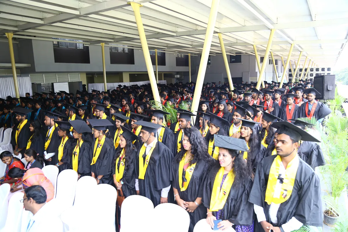 Atria Institute of Technology, Bangalore campus - Image 3