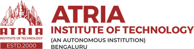 Atria Institute of Technology, Bangalore logo