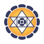 Auro University, Surat logo