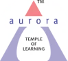 Aurora's PG College Hyderabad logo