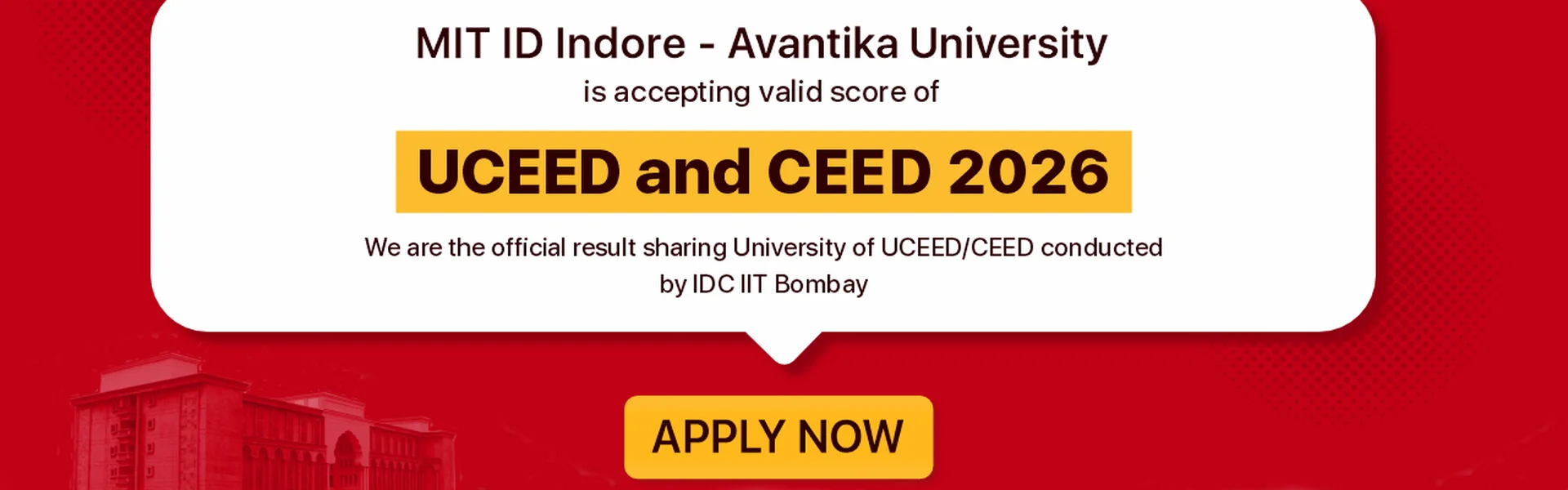 Avantika University, Ujjain