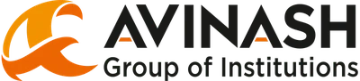 Avinash College Of Commerce Hyderabad logo