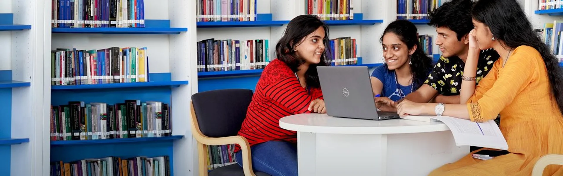 Azim Premji University, Bangalore
