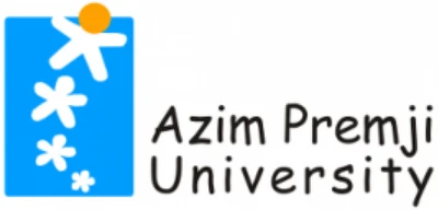 Azim Premji University, Bangalore logo