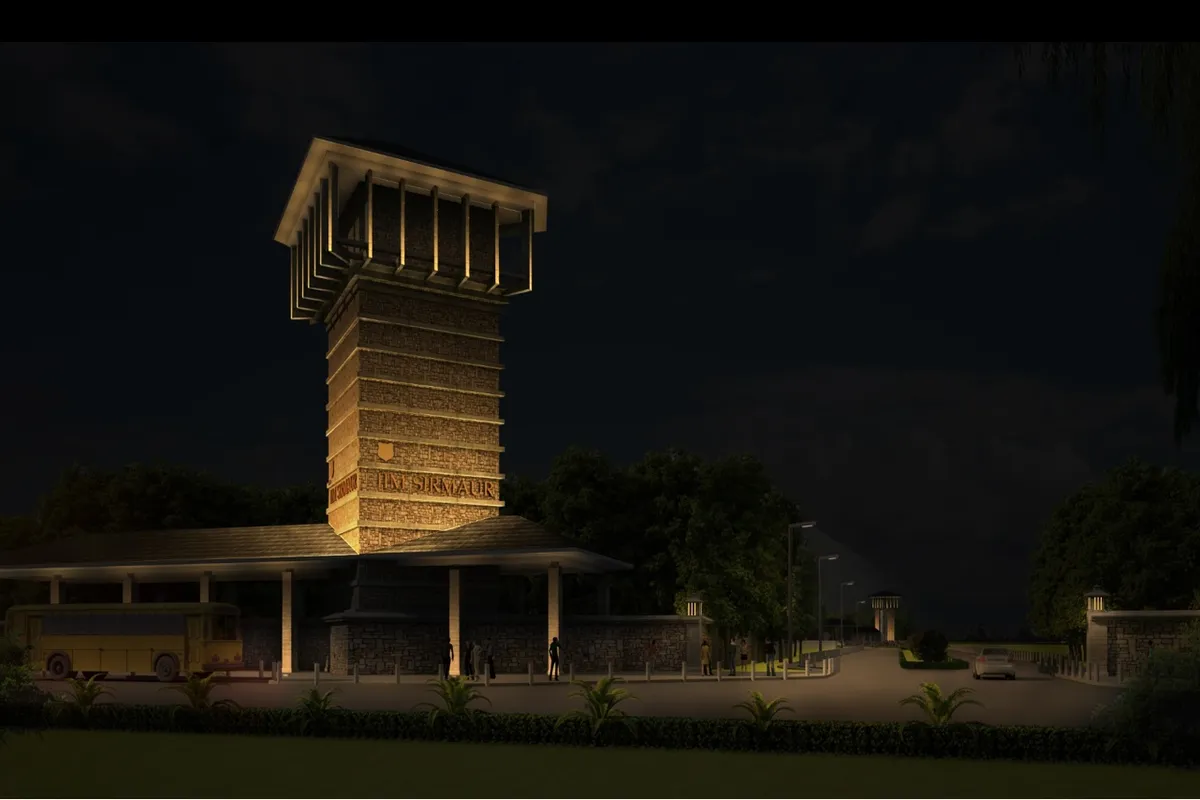 Baba Banda Singh Bahadur Engineering College - [BBSBEC], Fatehgarh Sahib campus - Image 3