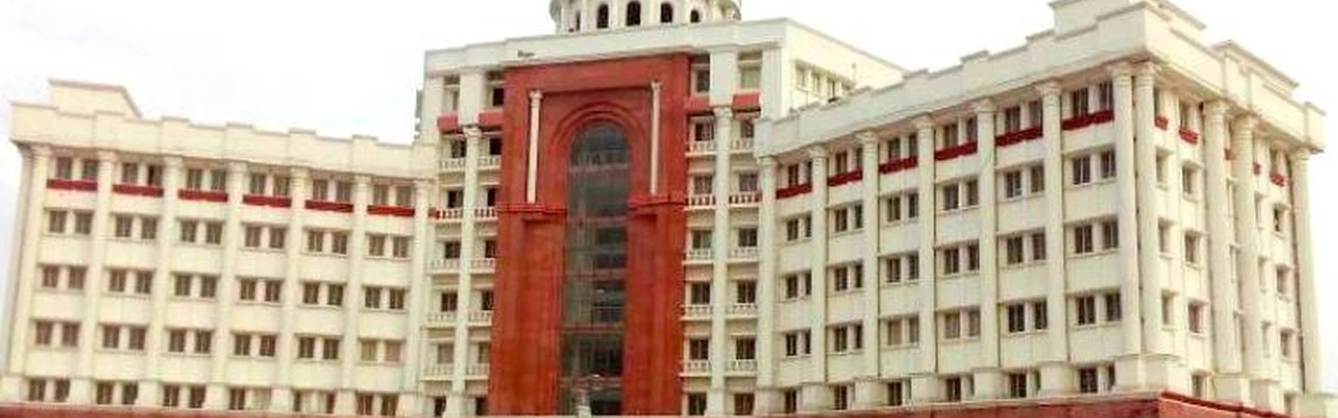 Babu Banarasi Das University - [BBDU], Lucknow
