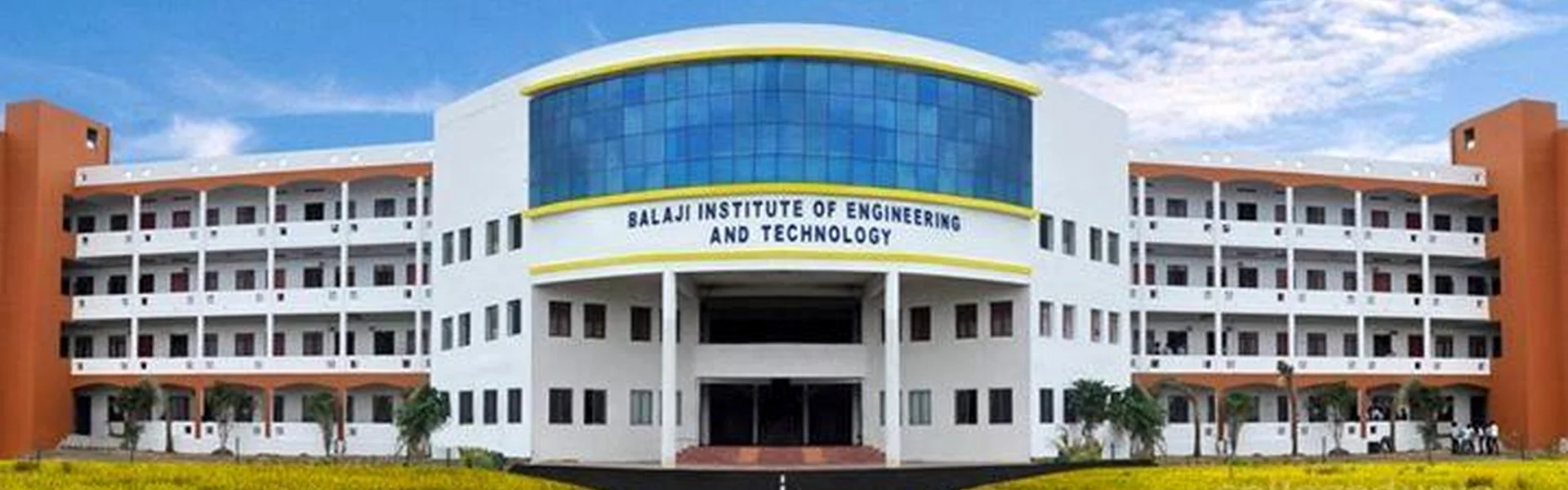 Balaji Institute of Engineering & Technology - [BIET], Chennai