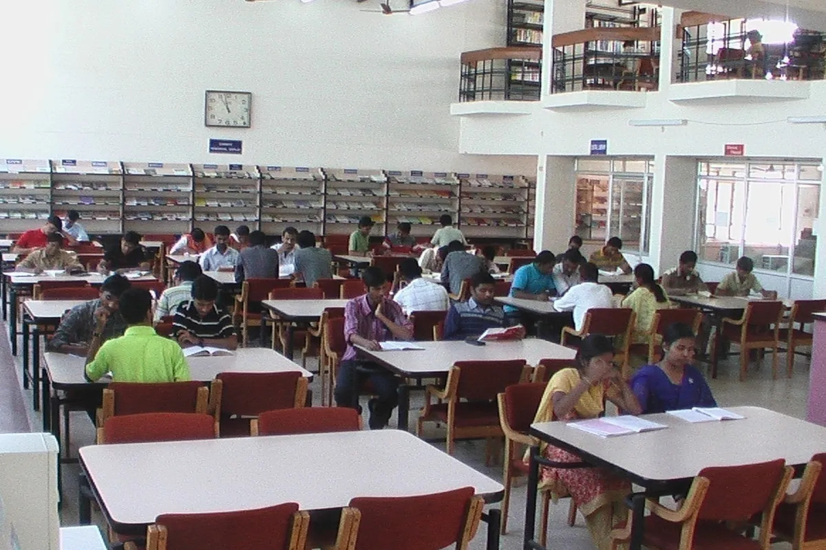 Balaji Institute of Engineering & Technology - [BIET], Chennai campus - Image 2